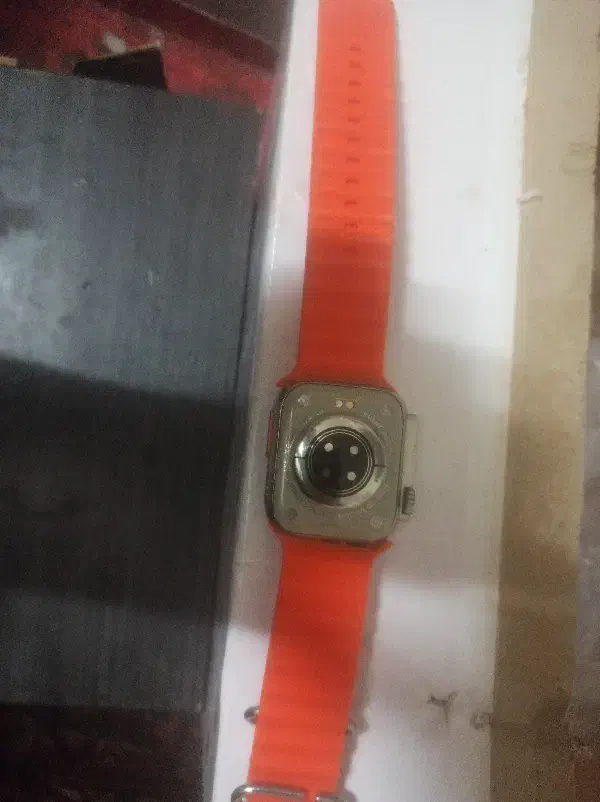 ساعت هوشمند|لوازم جانبی موبایل و تبلت|بردسیر, |دیوار