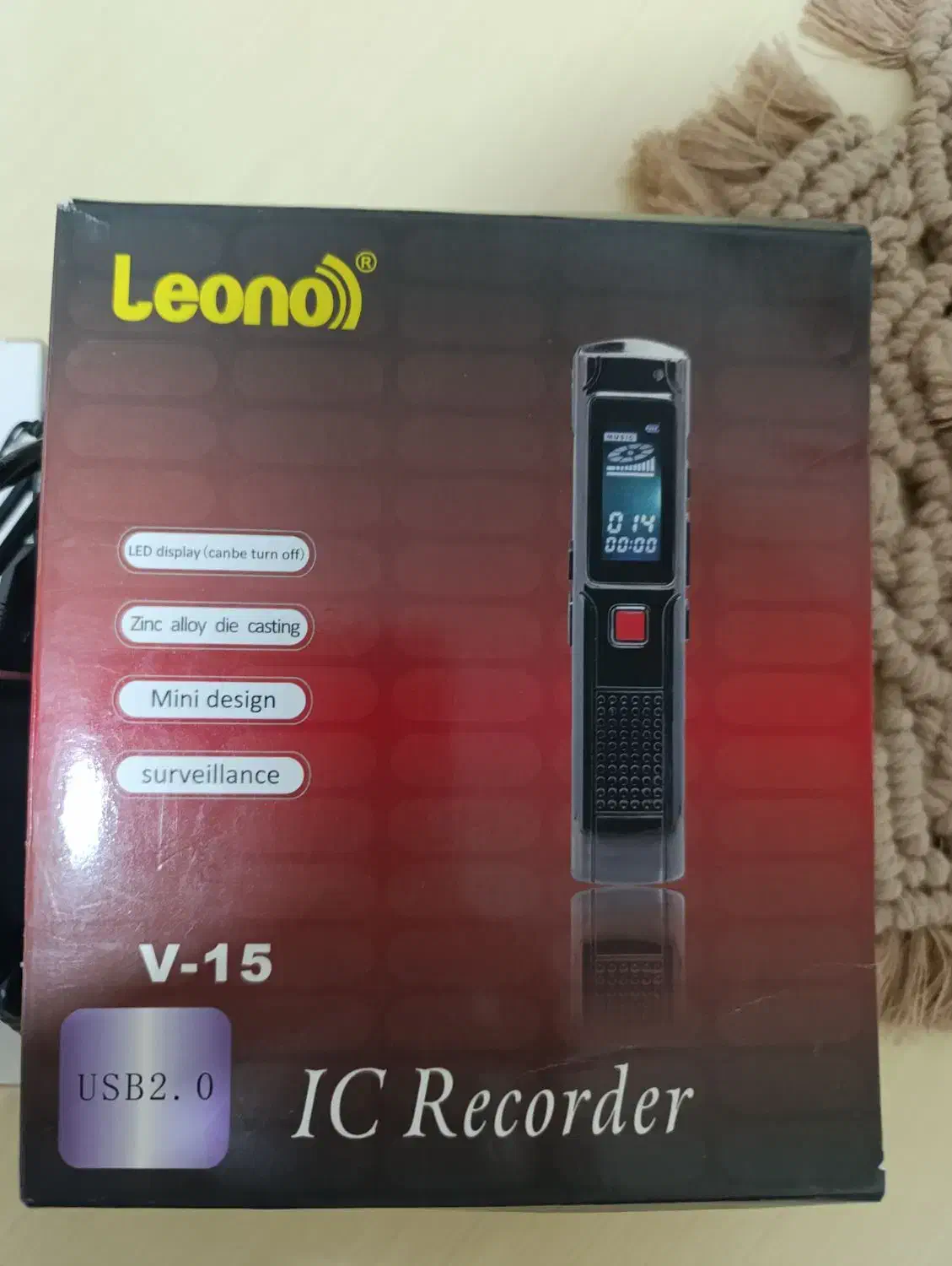 ظبط کننده صدا لنوو|پخش‌کننده همراه|تهران, چهارصد دستگاه|دیوار