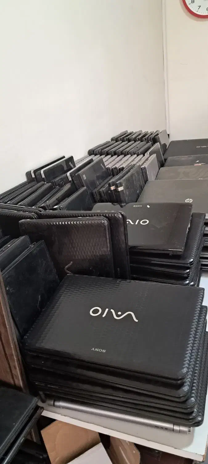 لپتتاپ استوک پر سرعت|رایانه همراه|تهران, صفا|دیوار