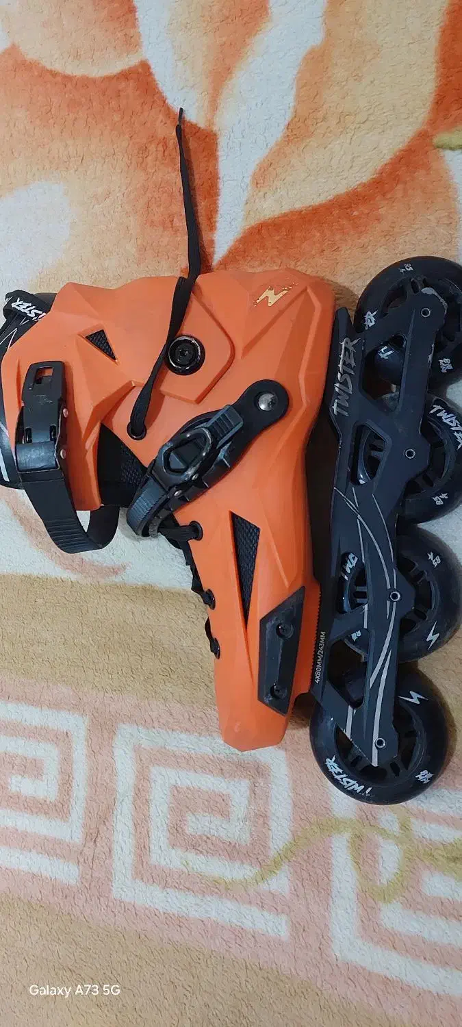 اسکیت|دوچرخه، اسکیت، اسکوتر|شوشتر, |دیوار