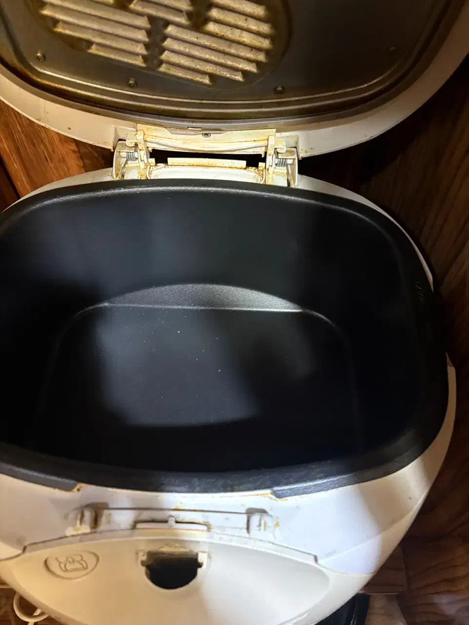 سرخ کن مولینکس|اجاق گاز و لوازم برقی پخت‌وپز|مشهد, چهارچشمه|دیوار