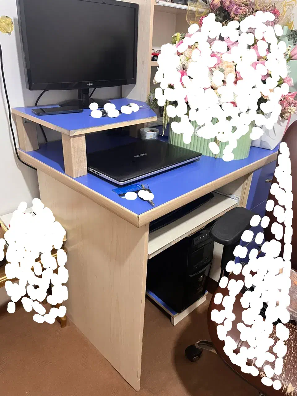 سرویس خواب نو جوان|تخت و سرویس خواب|ماکو, |دیوار