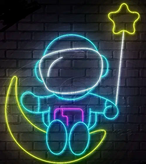 ساخت و نصب انواع تابلو های تبلیغاتیLEDوNEONوچنلیوم|فروشگاه و مغازه|مشهد, سرافرازان|دیوار