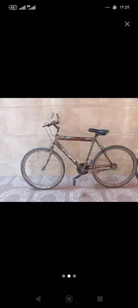 دوچرخه|دوچرخه، اسکیت، اسکوتر|برازجان, |دیوار