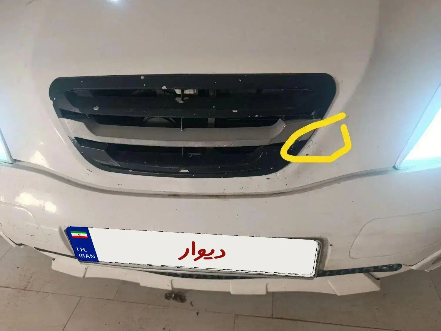 تیبا۲ مدل96|خودرو سواری و وانت|زنجان, |دیوار