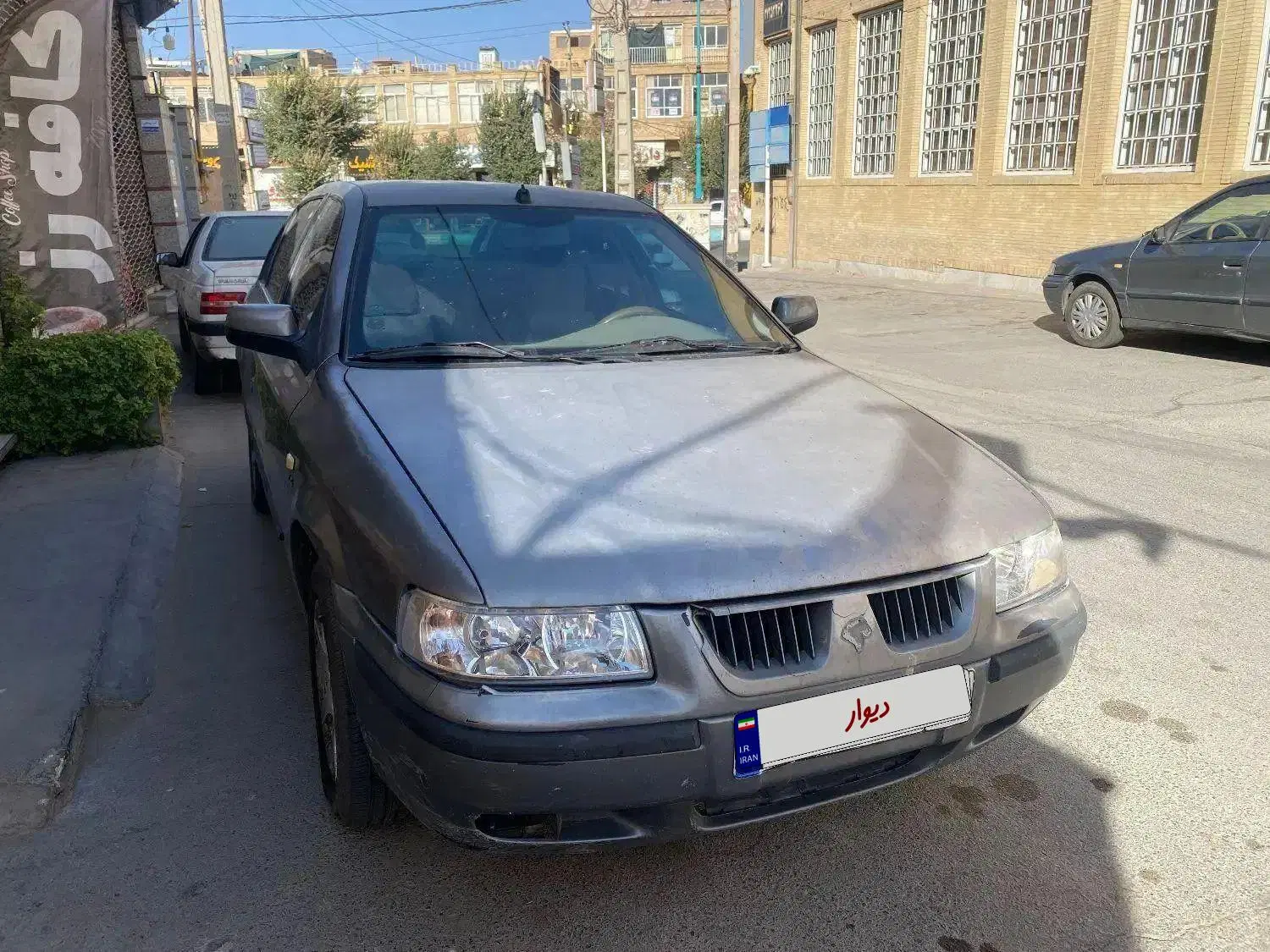 خودرو|خودرو سواری و وانت|یزد, |دیوار