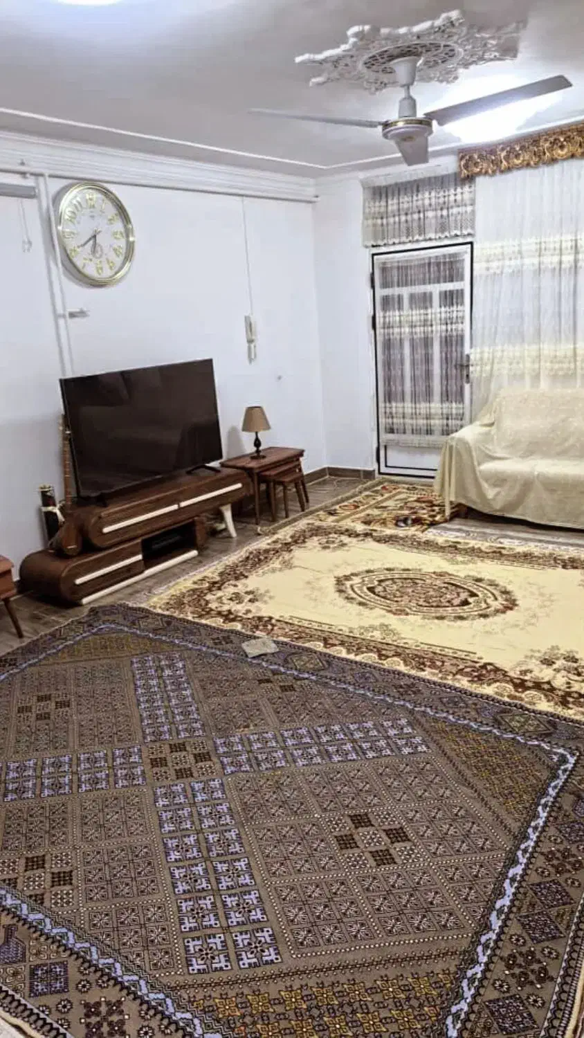 ویلایی 78 متری چناران|فروش خانه و ویلا|گرگان, |دیوار