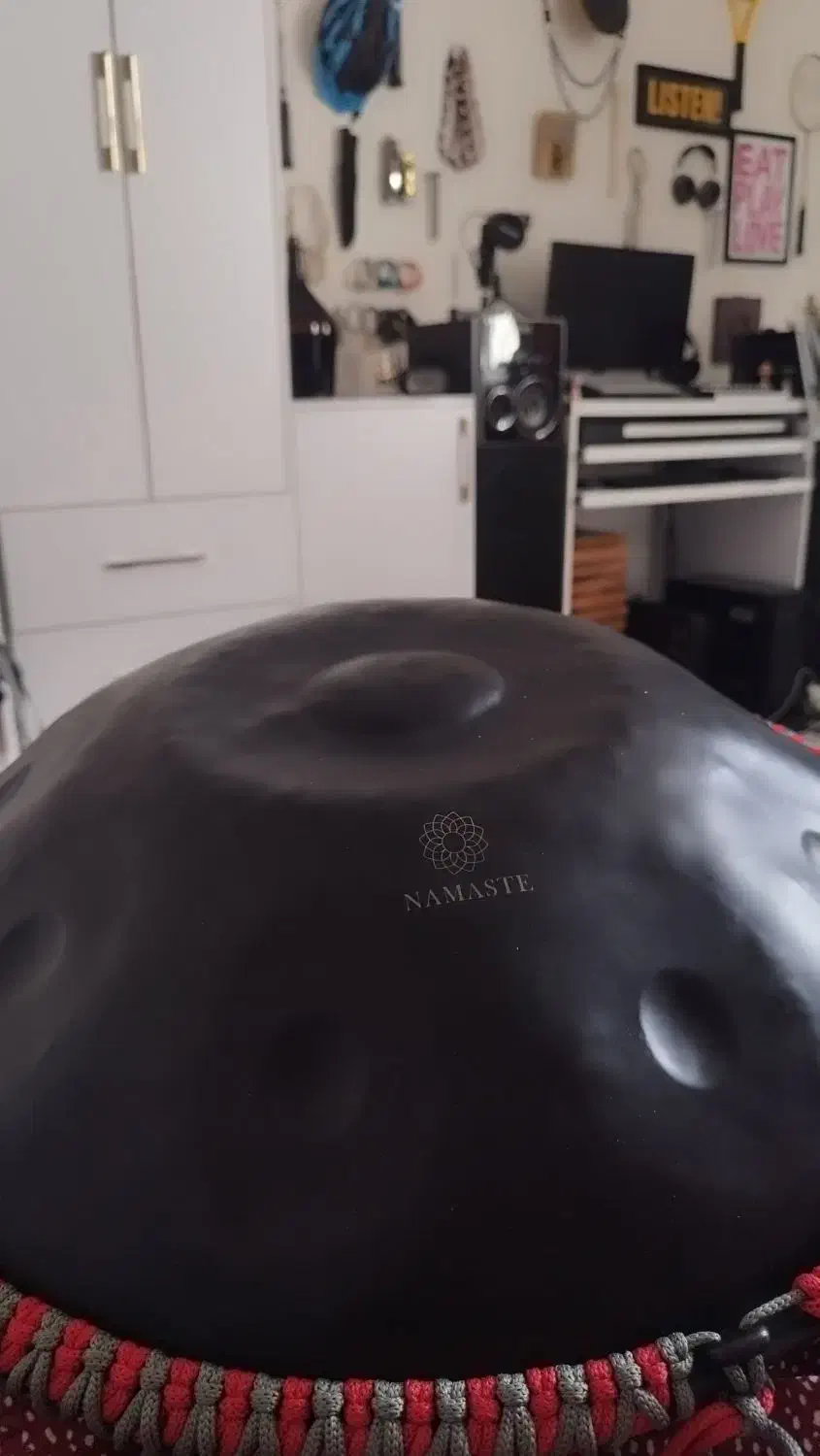 هنگدرام|درام و پرکاشن|شهریار, شهریار|دیوار