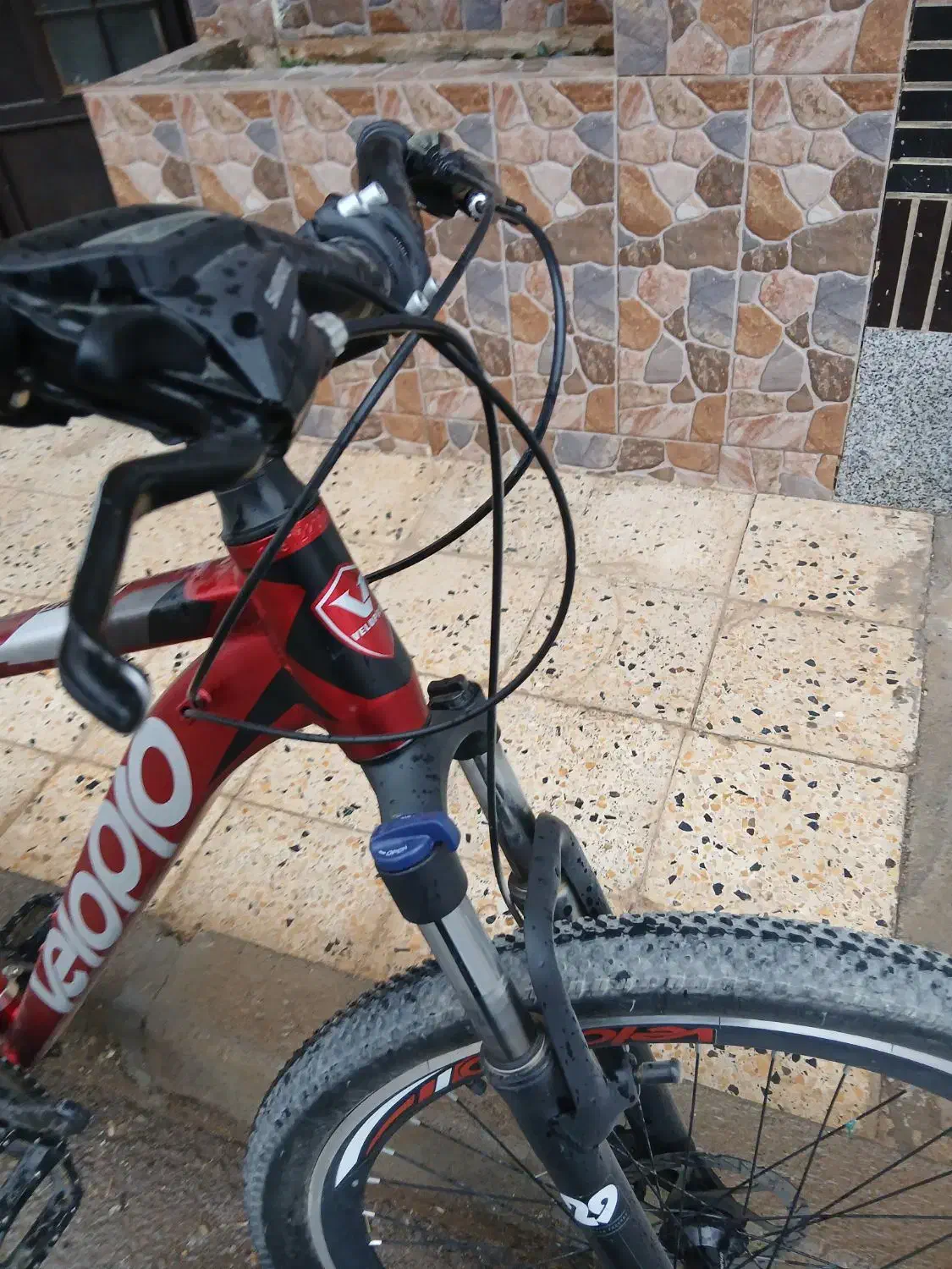 فروش دوچرخه|دوچرخه، اسکیت، اسکوتر|شاهینشهر, شهرک گلدیس|دیوار