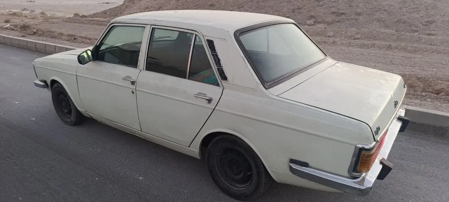 پیکان مدل ۸۱ انژکتور|خودرو سواری و وانت|خمینی‌شهر, |دیوار