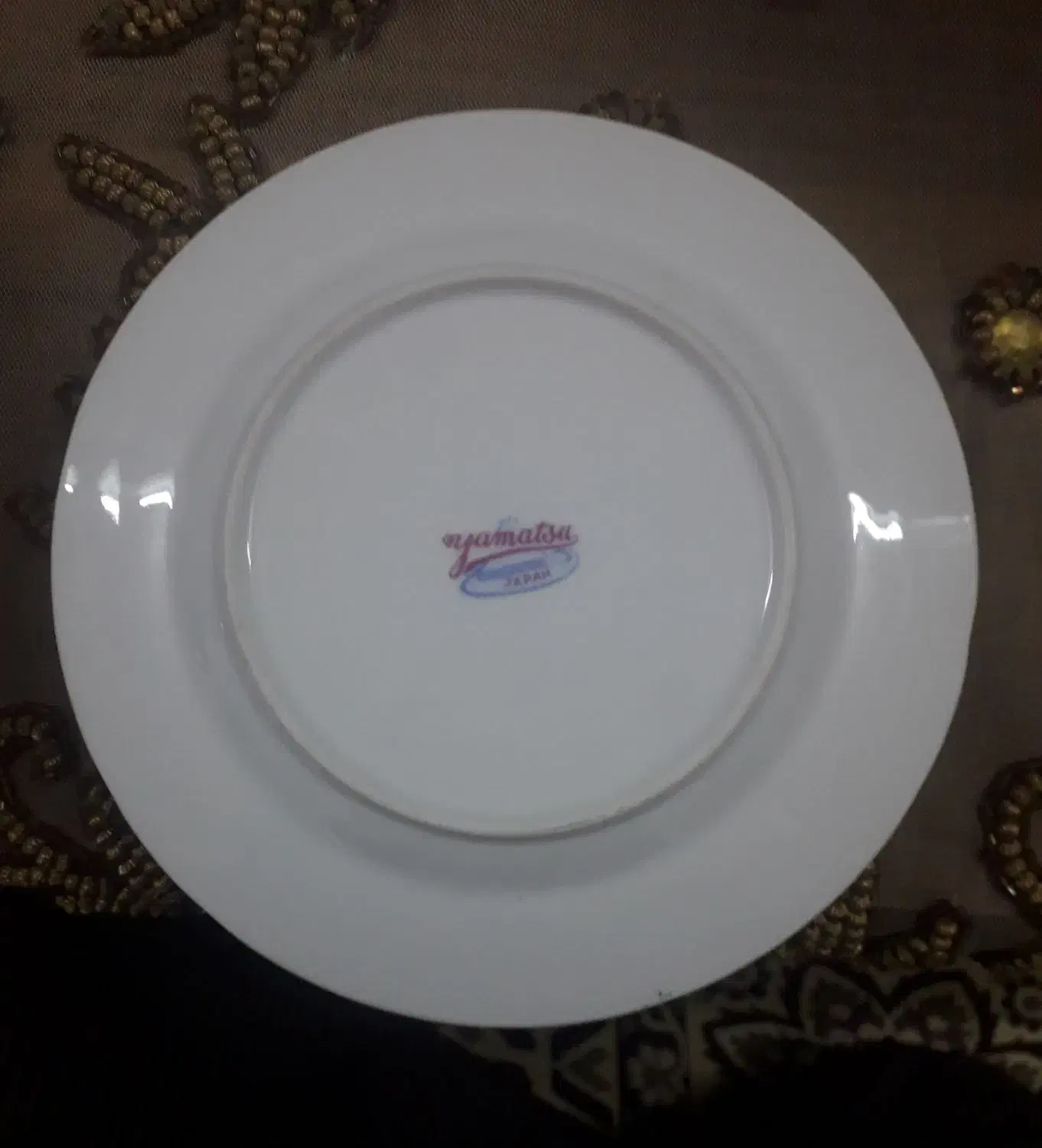 سرویس گل سرخ|ظروف سرو و پذیرایی|قم, انسجام|دیوار