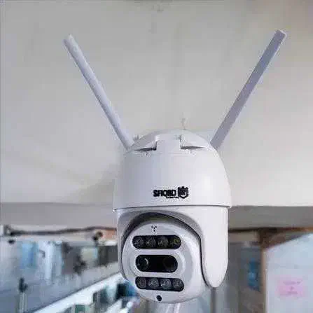 ارائه پکیجهای نظارتی با کیفیت مطلوب و نصب|دوربین مداربسته|تبریز, |دیوار