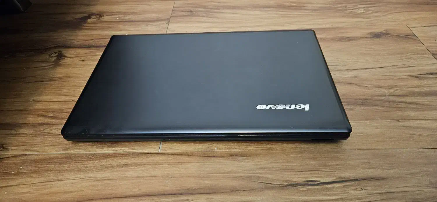 لپ تاپ Lenovo G580|رایانه همراه|تهران, پردیسان|دیوار