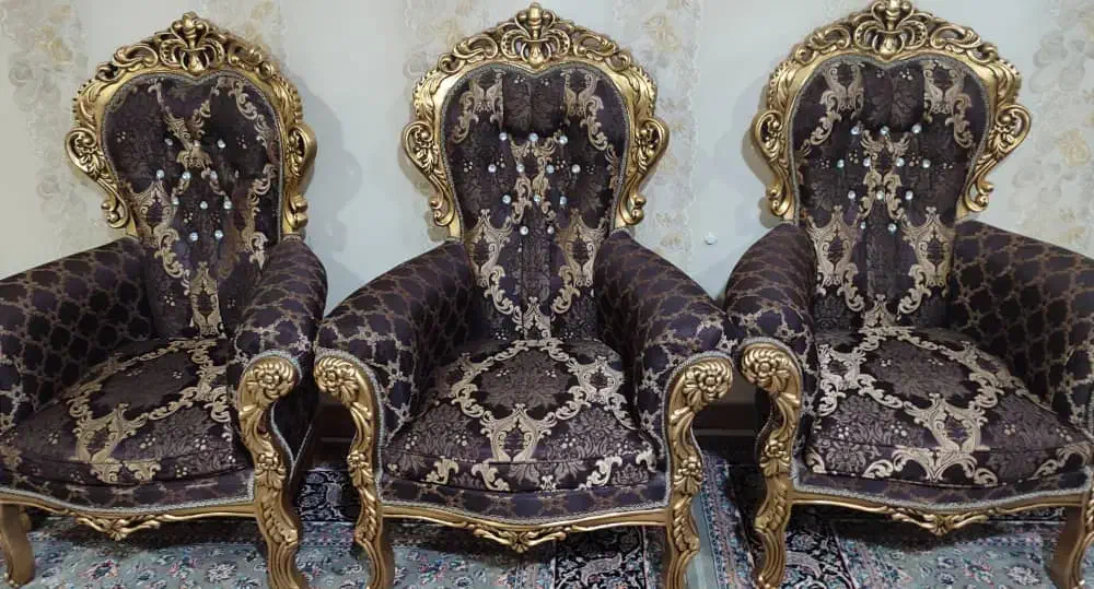 مبل و دکوراسیون|مبلمان خانگی و میز عسلی|شهرکرد, |دیوار