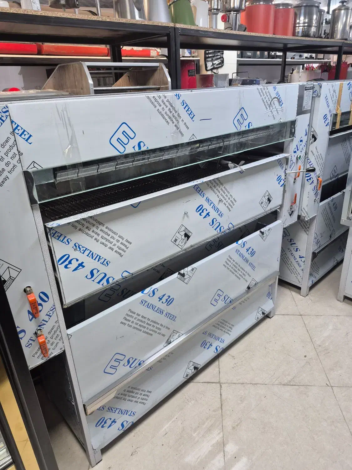 کبابگیر ، کبابپز|کافیشاپ و رستوران|یزد, |دیوار