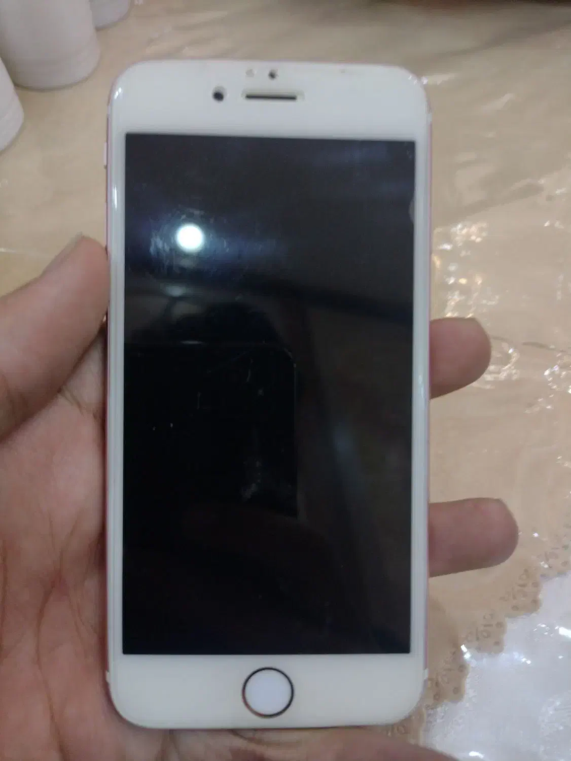 آیفون6s|موبایل|اردکان, |دیوار