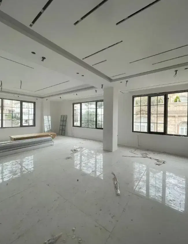 واحد۹۹متری نوساز پارکینگ اختصاصی خام|فروش آپارتمان|کهریزک, |دیوار