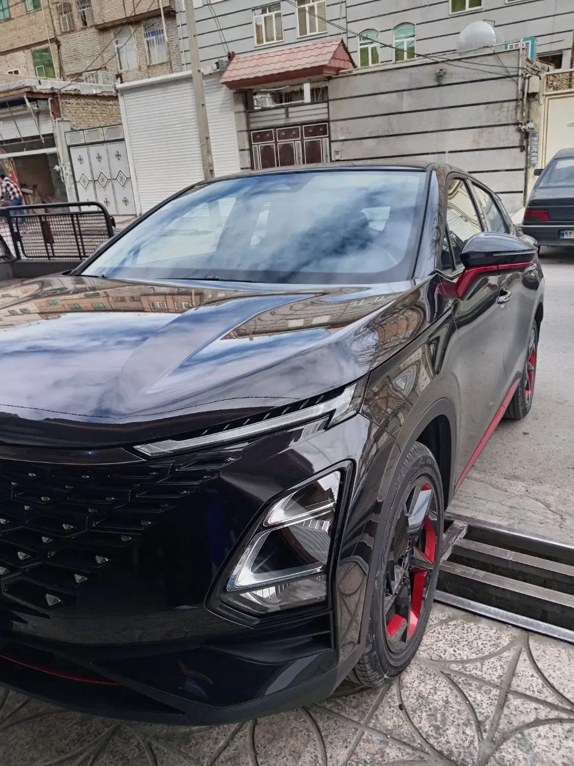 fxفونیکس403 پرمیوم|خودرو سواری و وانت|نسیمشهر, |دیوار