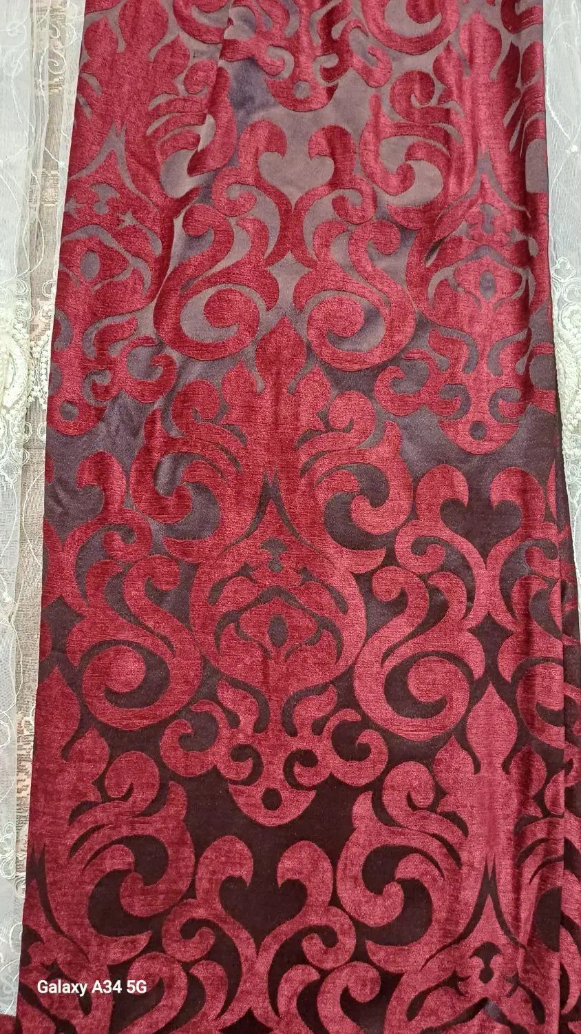 پرده|پرده، رانر، رومیزی|نسیمشهر, |دیوار