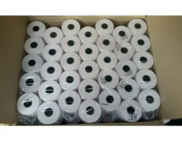 رول فیش پرینتر و کارتخوان هانسول|پرینتر، اسکنر، کپی، فکس|تهران, ایرانشهر|دیوار