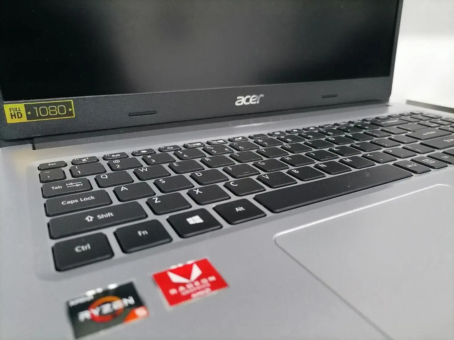 لپتاپ ایسر گرافیک دار|رایانه همراه|بیرجند, |دیوار