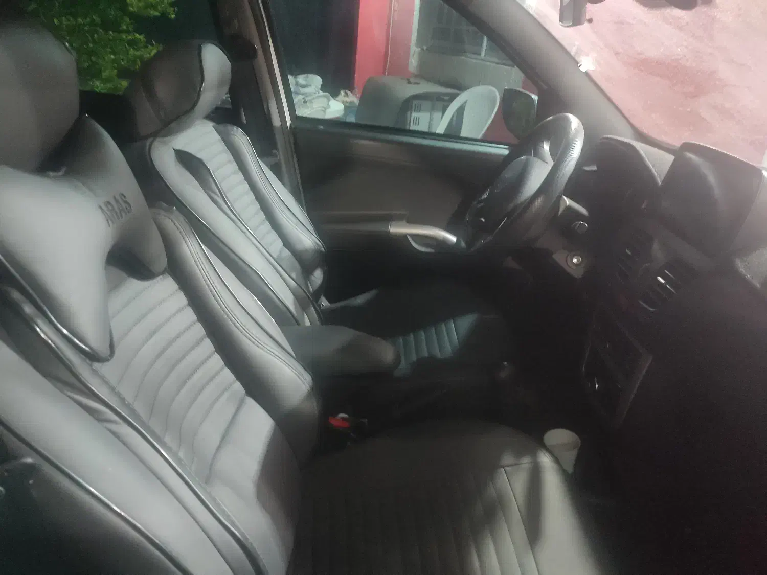 کوییک مدل ۱۴۰۴|خودرو سواری و وانت|بهبهان, |دیوار