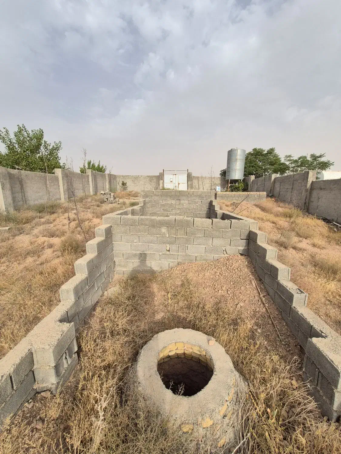 فروش زمین ۵۰۰ متری در آردهه|فروش زمین و ملک کلنگی|هشتگرد, اردهه|دیوار