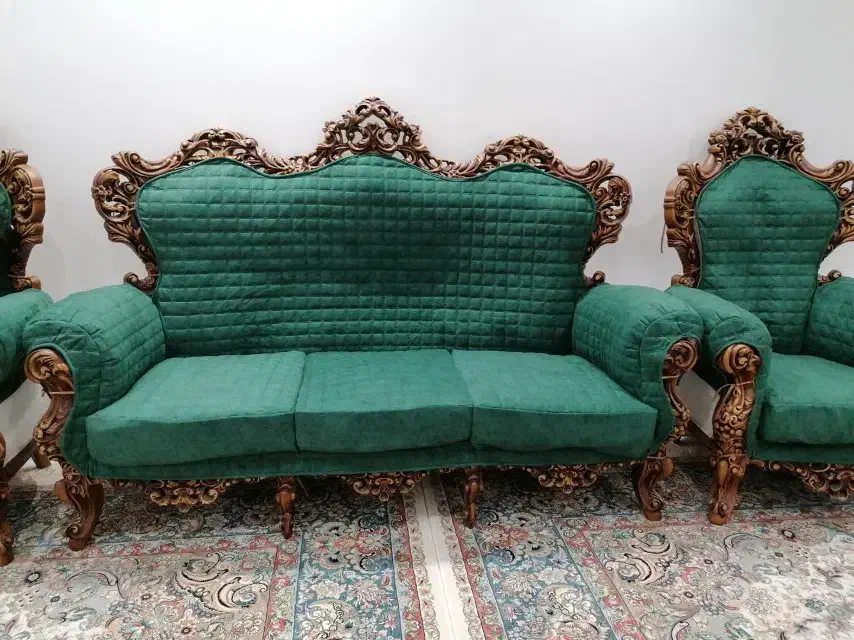 روکش مبل و صندلی|خدمات پیشه و مهارت|یاسوج, |دیوار