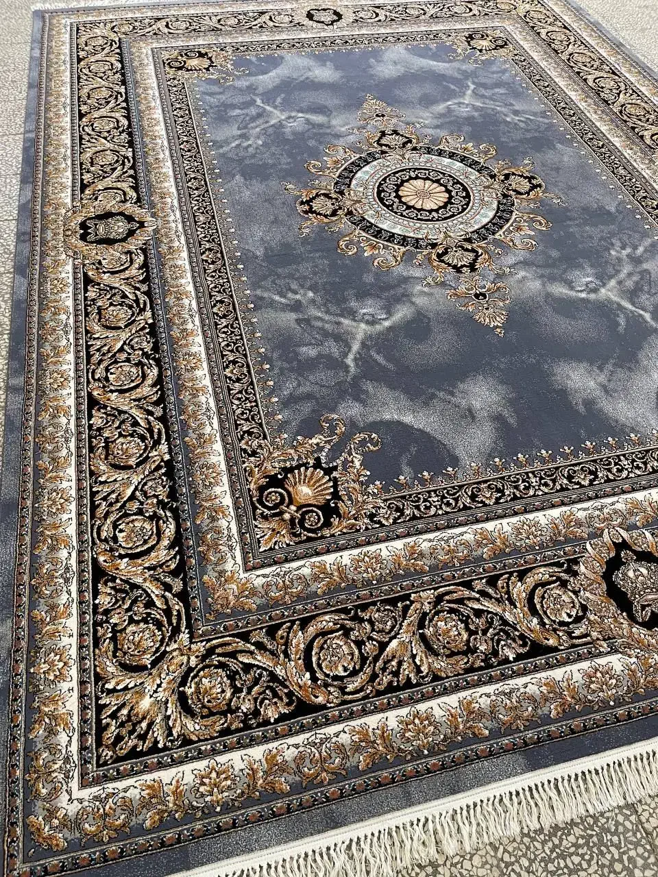 دوتخته۱۲متری ۷۰۰شانه نو آکبند|فرش|مشهد, مصلی (کارمندان اول)|دیوار