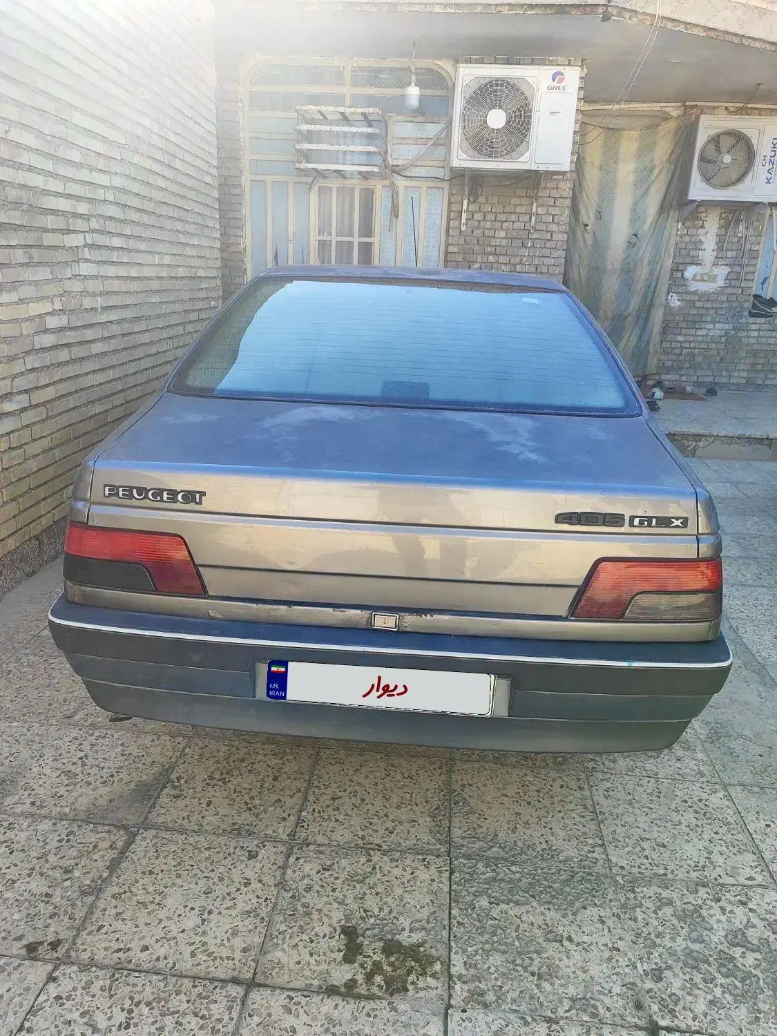 ماشین|خودرو سواری و وانت|کارون, |دیوار