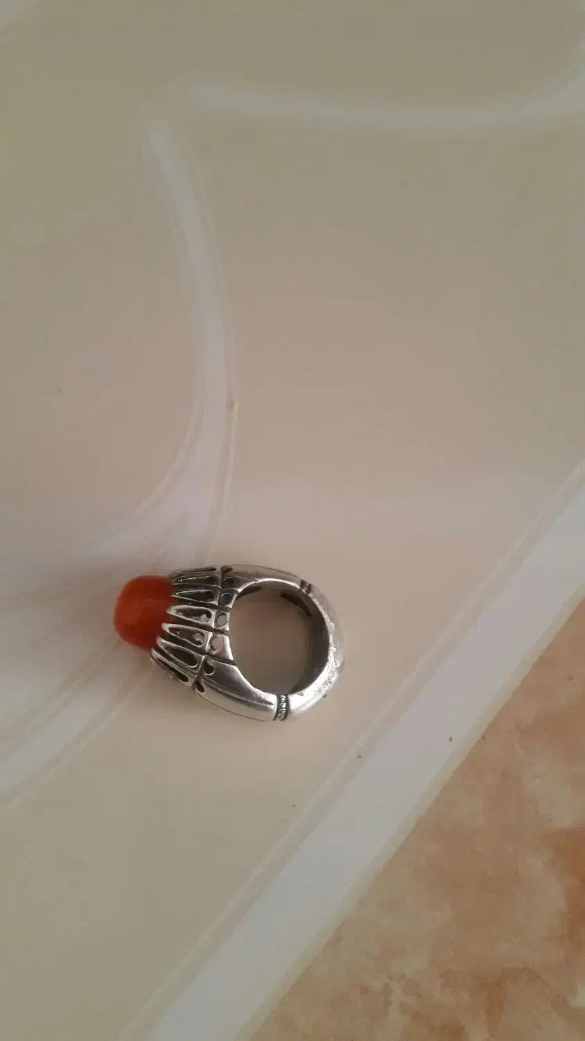 انگشتر|زیورآلات و اکسسوری|شاهین‌شهر, گرگاب|دیوار