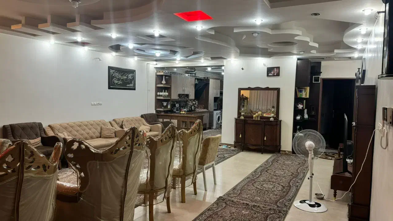 ویلایی۲۲۰متری/بازسازی شده/موقعیت تجاری دار|فروش خانه و ویلا|اهواز, فاز ۲ پادادشهر|دیوار