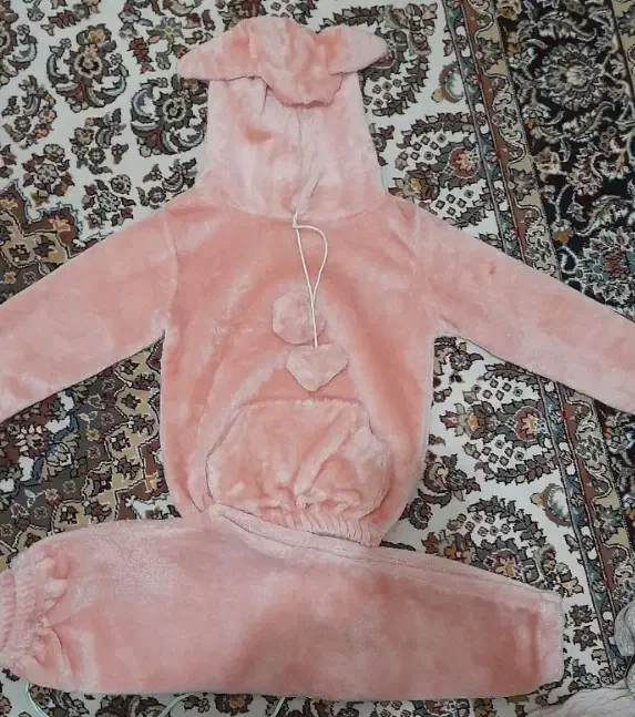 دو دست لباس|حراج|شهریار, شهرک وائین|دیوار