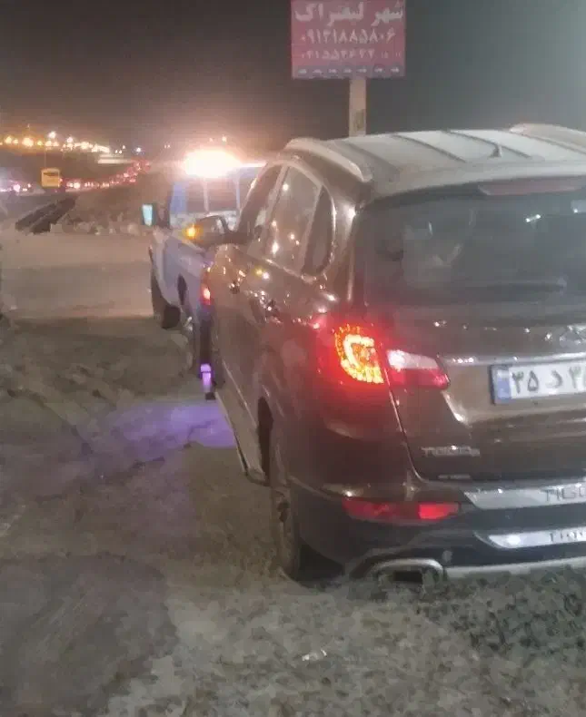 امدادخودرو ، نیسان جرثقیل چرخگیر|خدمات حمل و نقل|تهران, خلازیر|دیوار