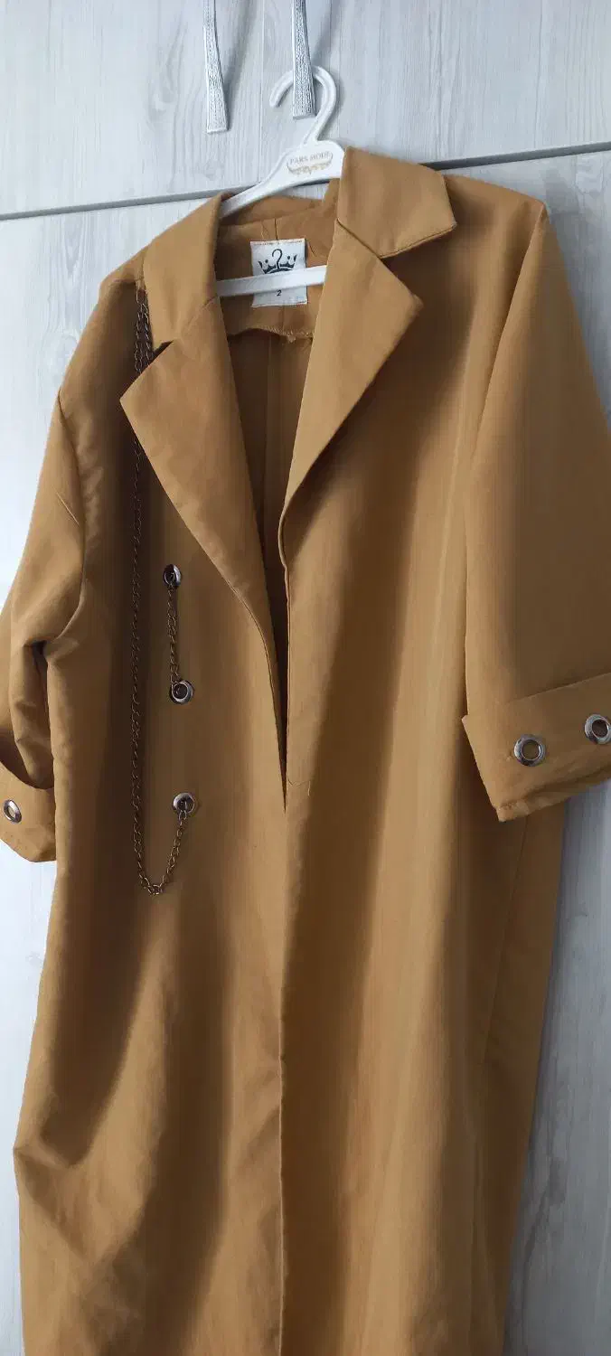 تعداد ۳ عددمانتو درحد سایز۴۰تا۴۴ فری|لباس|پاکدشت, پاکدشت (مامازند)|دیوار