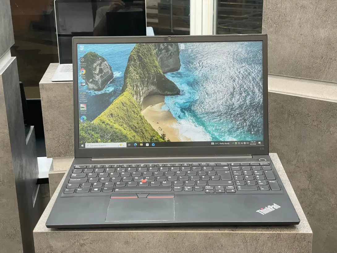 لپ تاپ نسل 11 Lenovo ThinkPad E15 Gen2|رایانه همراه|تهران, میدان ولیعصر|دیوار