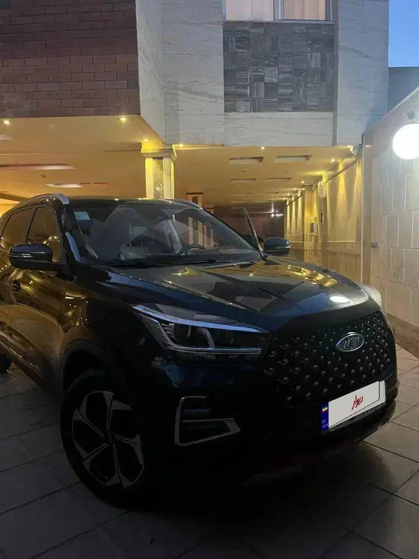 ام وی ام x55 pro|خودرو سواری و وانت|مشهد, کلاهدوز|دیوار