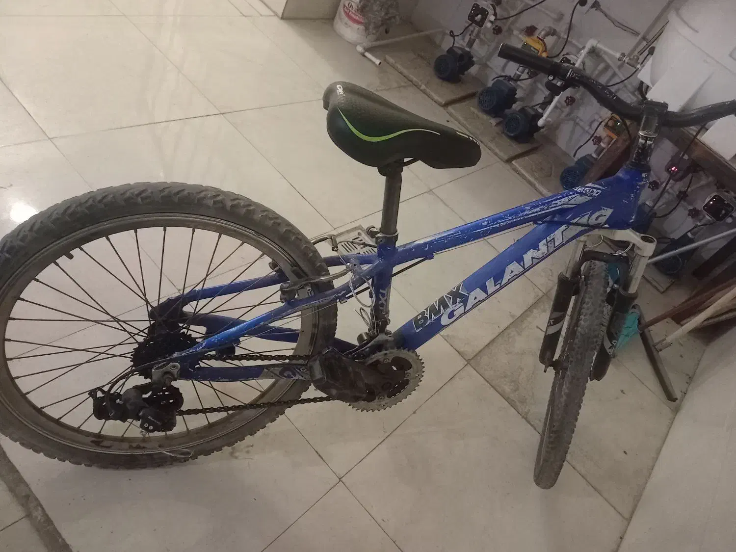 دوچرخه 24|دوچرخه، اسکیت، اسکوتر|تربت جام, شهید مدرس|دیوار