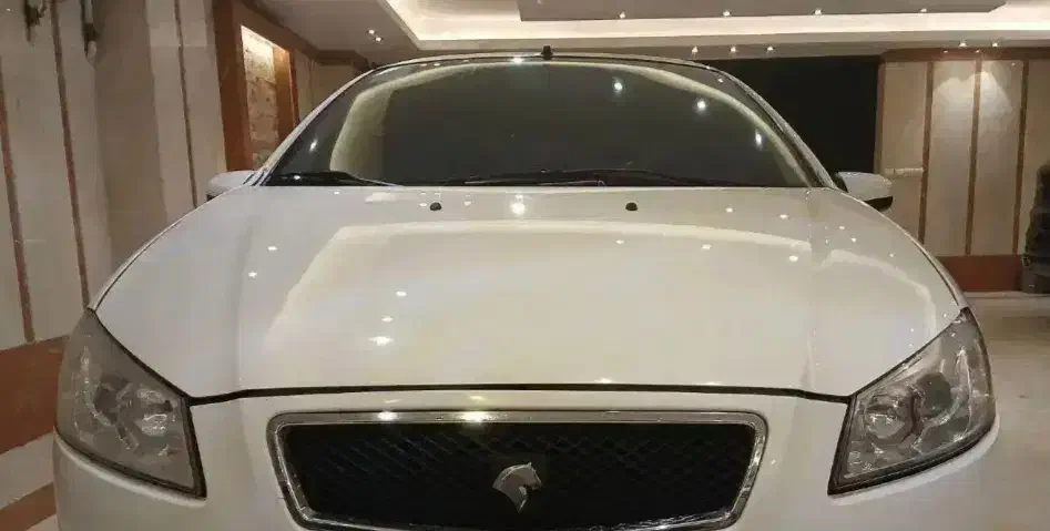 رانا Tu5|خودرو سواری و وانت|تبریز, |دیوار