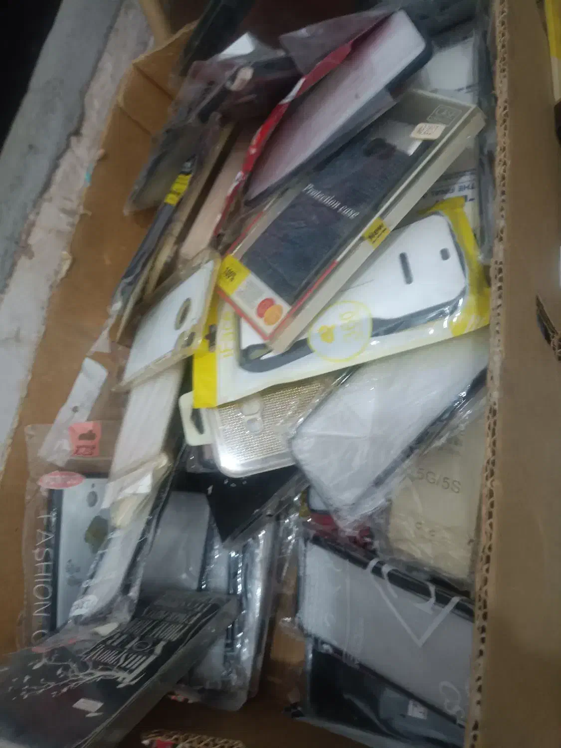 قاب گوشی نو|لوازم جانبی موبایل و تبلت|قم, علی آباد سعدگان|دیوار