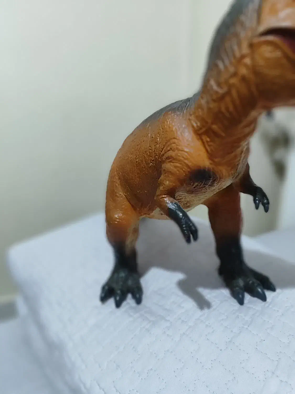 فیگور دایناسور تی رِکس کاملا گوشتی|اسباببازی|تهران, گمرک|دیوار