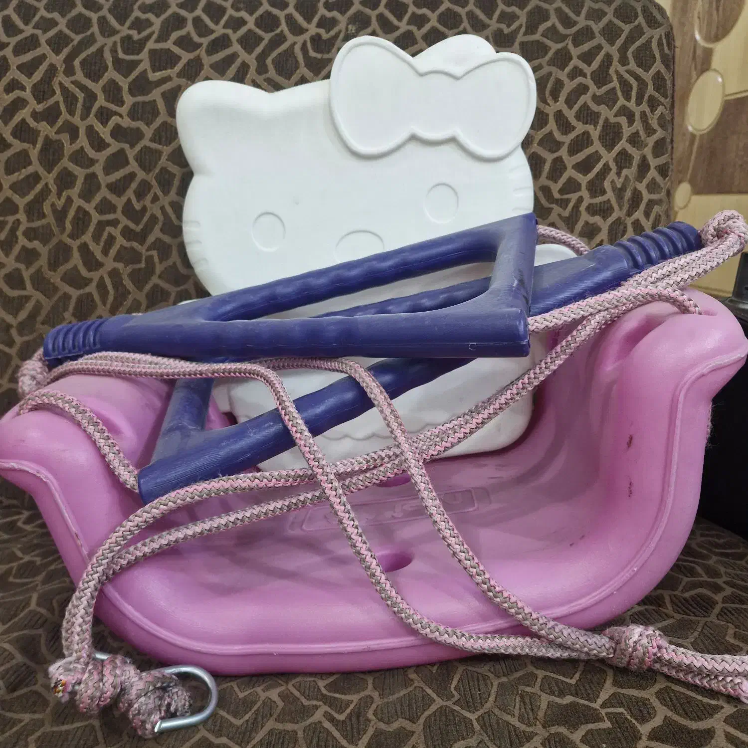 تاب کودک|اسباب‌‌بازی|نجف‌آباد, یزدانشهر|دیوار