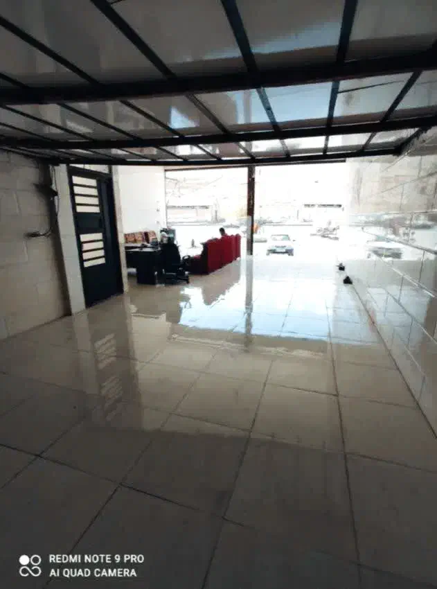 مغازه بحر اتوبان دورود بروجرد دور میدان ابوالفضل|اجارهٔ مغازه و غرفه|دورود, |دیوار