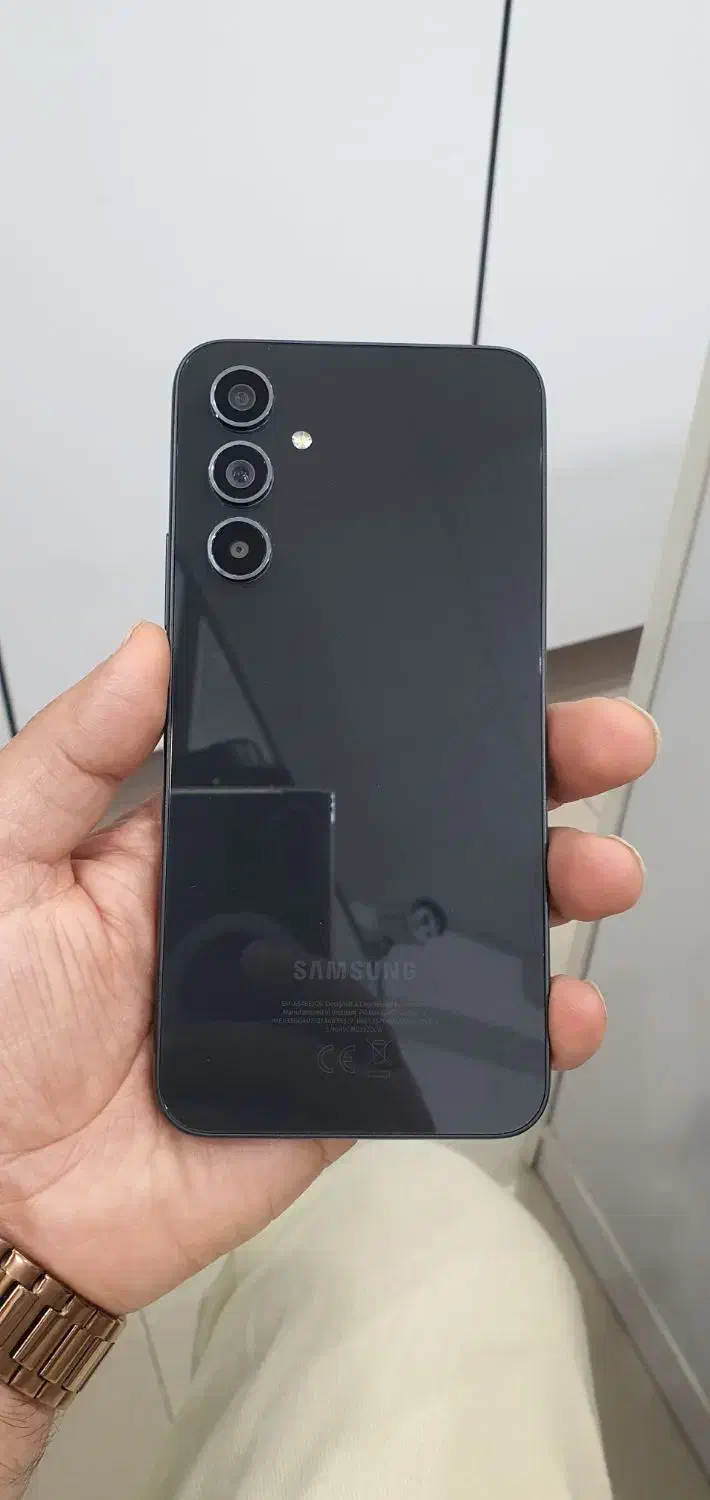 A54 5G|موبایل|گنبد کاووس, |دیوار