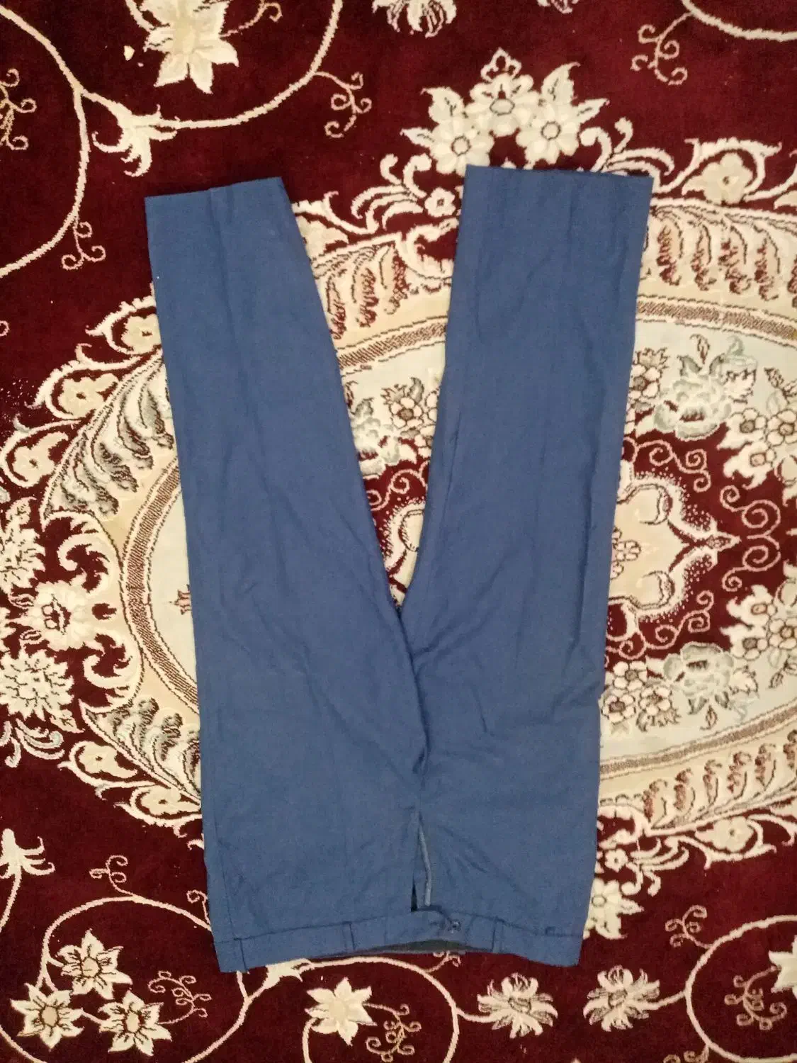 بافت پاییزی.بلوز ودوتا شلوار مناسب کار...|لباس|اراک, |دیوار