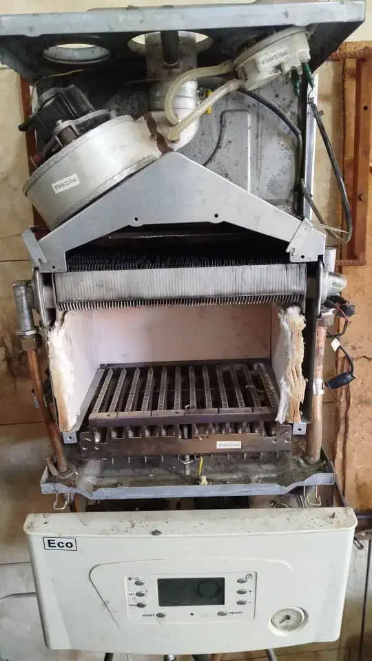 پکیج ۲۴۰۰۰ TACHI|آبگرمکن، پکیج، شوفاژ|اندیشه, شهرک مریم|دیوار