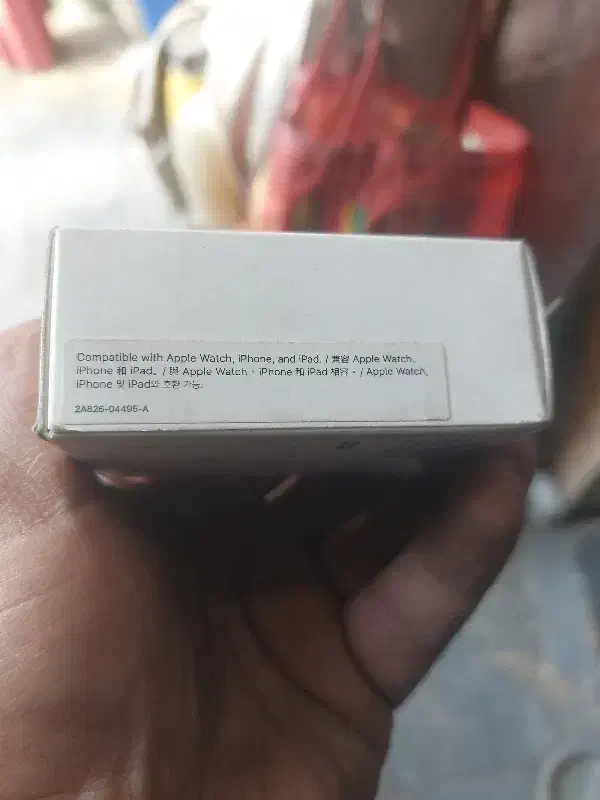 کلگی ایفون 20W|لوازم جانبی موبایل و تبلت|تهران, بیسیم|دیوار