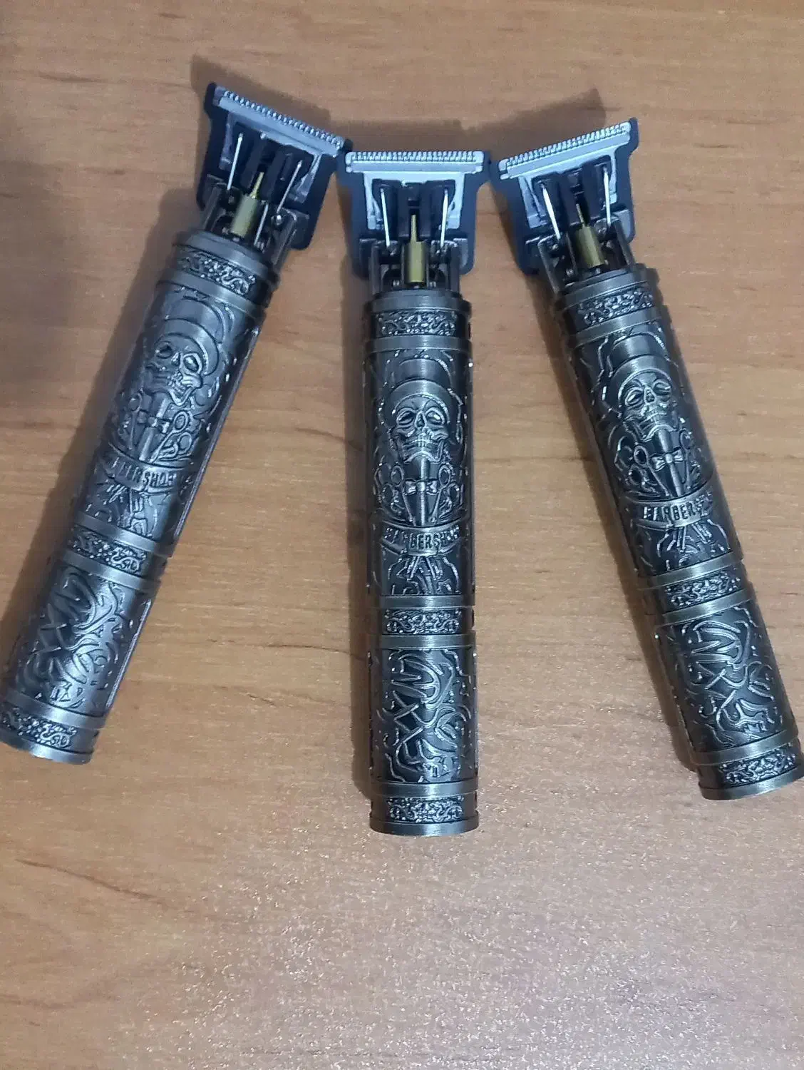 خط زن شارژی|آرایشی، بهداشتی، درمانی|فسا, |دیوار