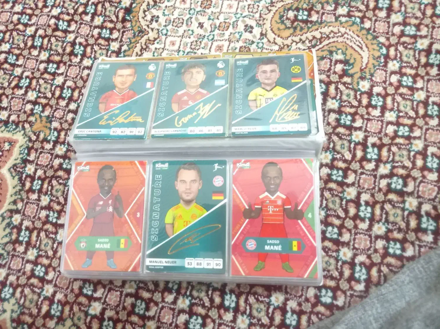 آلبوم کیمدی 2025 متوسط|کلکسیون و سرگرمی|پارس‌آباد, |دیوار