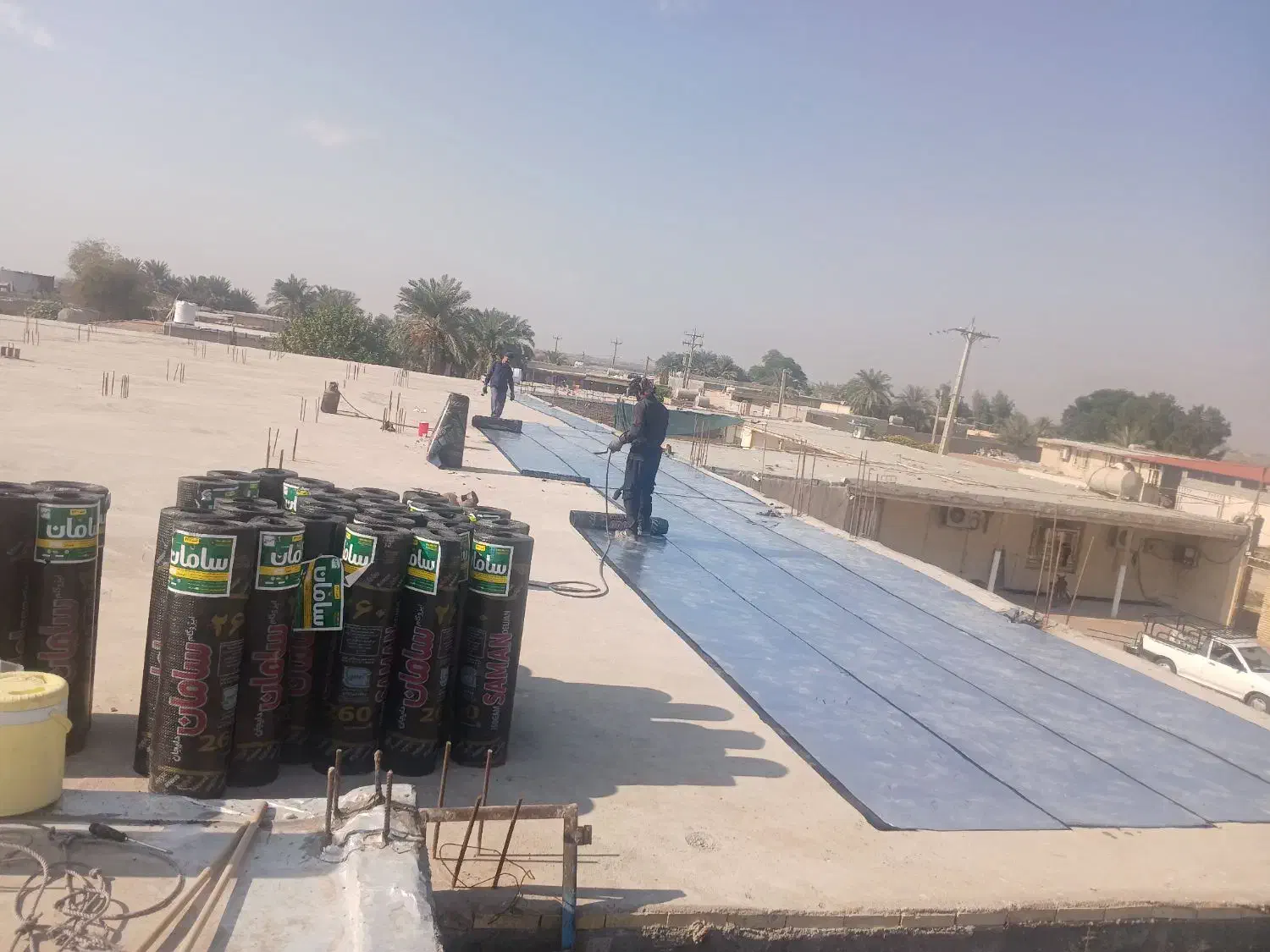 ایزوگام دلیجان|خدمات پیشه و مهارت|شوشتر, |دیوار